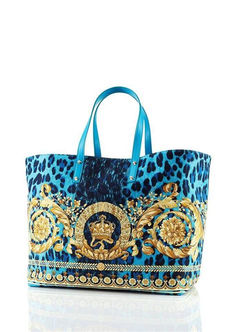 versace beach bags|versace beach handbags.